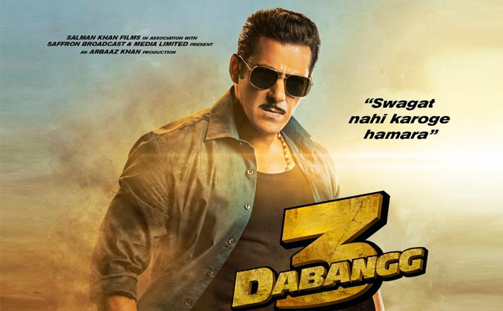 Salman Khans Dabangg 3 Trailer Exclusive Duration Revealed Larger Than Life Intro Scene And More