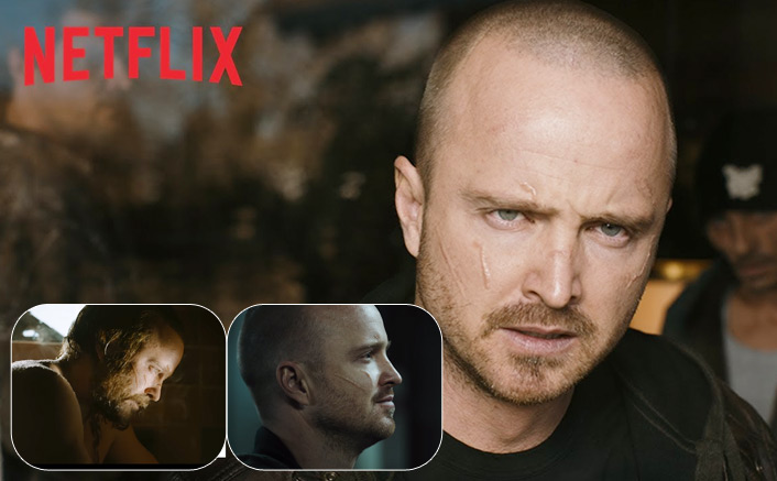 El Camino Trailer: Jesse Pinkman Lives Every Moment With Fear & We Can't Wait More For This Breaking Bad Movie 