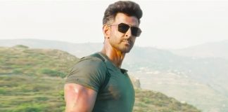 Hrithik Roshan Shares The Pain & Challenges He Went Across For War