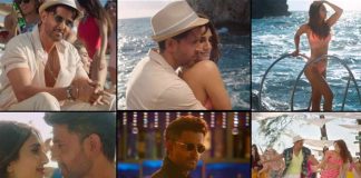 Ghungroo Song From War: Hrithik Roshan-Vaani Kapoor's HOT Moves Make The Best Of The Both Worlds!