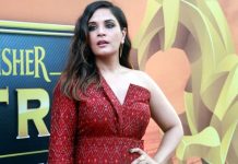 I channelised righteous anger for 'Section 375: Richa Chadha