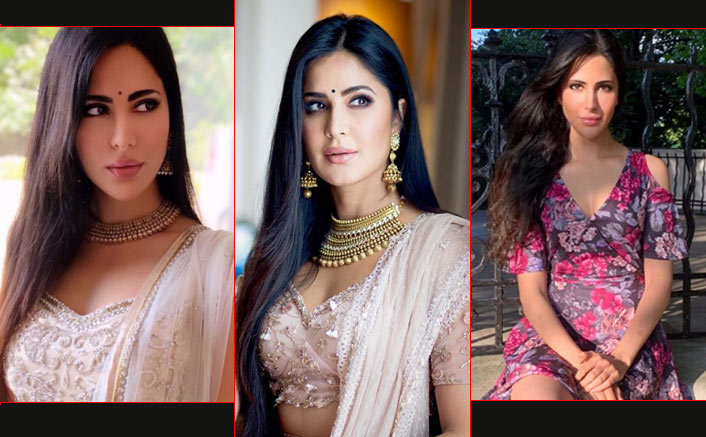 Katrina Kaif's Lookalike Is The Most Unbelievable Doppelganger Of Any