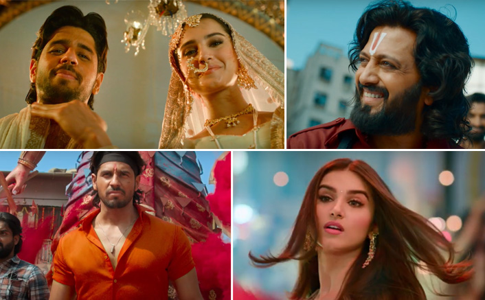 Marjaavaan Trailer: Are Your 'Seetis' Ready? Because Sidharth Malhotra & Riteish Deshmukh Make Sure You Blow The Hell Out Of It!