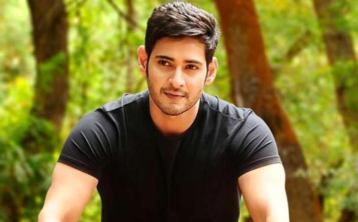 Despite Working For Over Two Decades Mahesh Babu Still Feels Nervousness Like A New Comer Before His Every Release