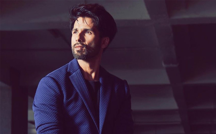 Shahid Kapoor Wants Not Just 35 Crores Fee But THIS Too For Jersey Remake?
