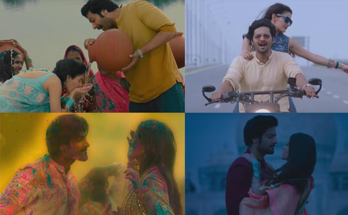 Prassthanam song Dil Dariyan: Ali Fazal And Amyra Dastur's Endearing Chemistry Will Male You Fall In Love