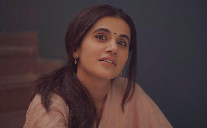 Thappad: Taapsee Pannu Leaves Us Wanting For More In This Latest Still