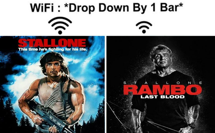 Rambo: Last Blood Movie Review: Sylvester Stallone's 'Just For The Sake Of It' Franchise Closer!