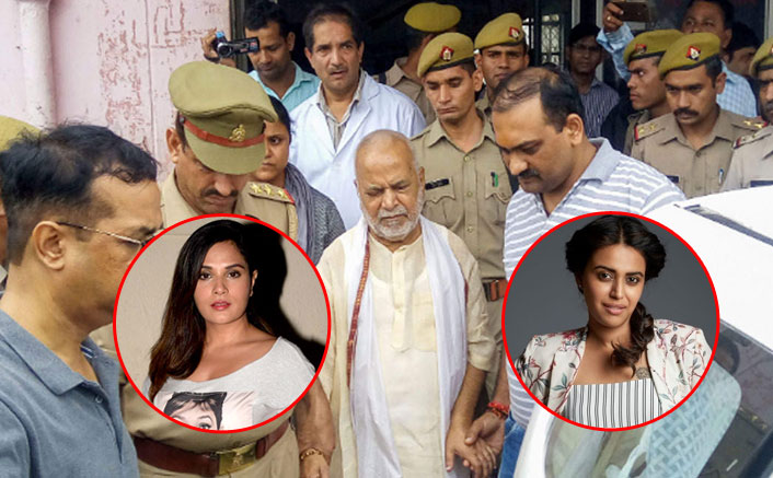 Chinmayanand Rape Row: Angry Swara Bhasker Uses 'Severe' Words, Richa Chadha Also Disturbed