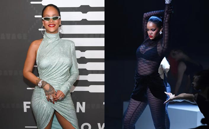 Rihanna vrea ca femeile să se simtă „mai sexy” în ultima sa colecție