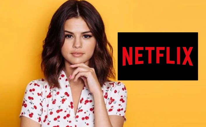 Selena Gomez Is All Set To Produce Docu Series For Netflix Titled Living Undocumented 0727