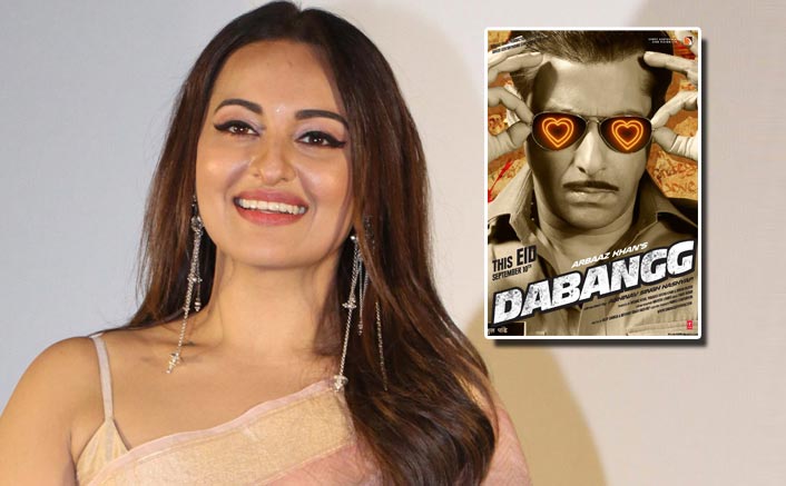Sonakshi Sinha On Playing Female Dabangg: "There Aren't Enough Producers To Take Such Risk"