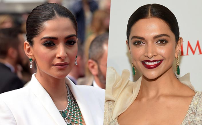 Sonam Kapoor Ahuja Has A Fashion Advice For Deepika Padukone And We Couldnt Agree More 3047