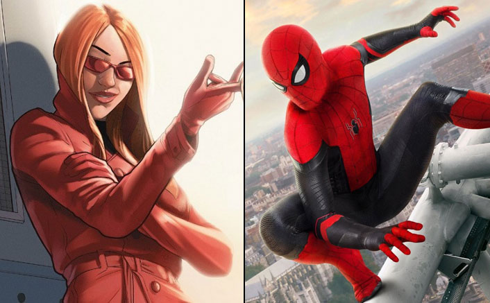 Spider Man: A Madame Web Spin-Off Movie Is On For The Fans