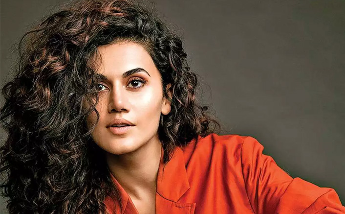 Taapsee Pannu Feels People Still Don’t Understand NO MEANS NO!