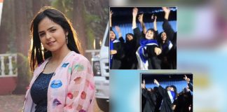 VIDEO: Taarak Mehta Ka Ooltah Chashmah Actress Palak Sidhwani AKA Sonu Completes Her Graduation