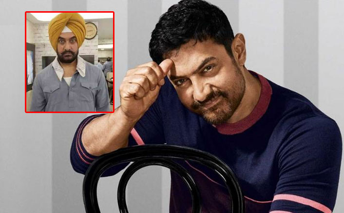 Laal Singh Chaddha: Aamir Khan Starrer To Go On Floors Today; Star's Mother Zeenat To Shut The Clapperboard