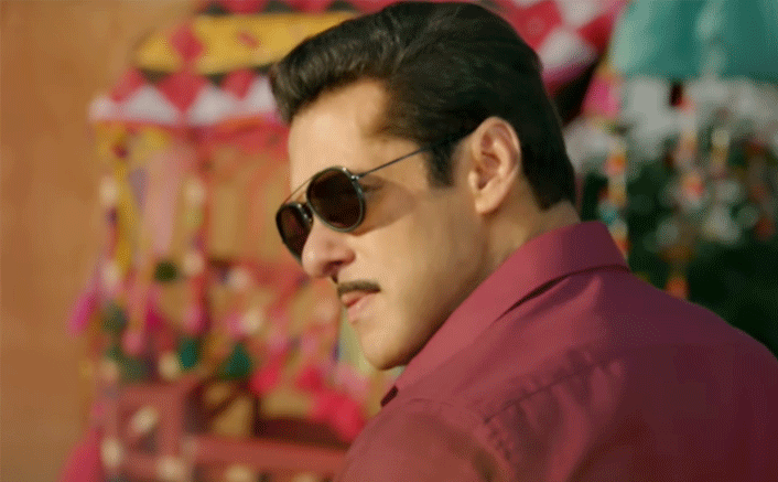Dabangg 3 Trailer Review Salman Khan As Chulbul Pandey Is Here To Give