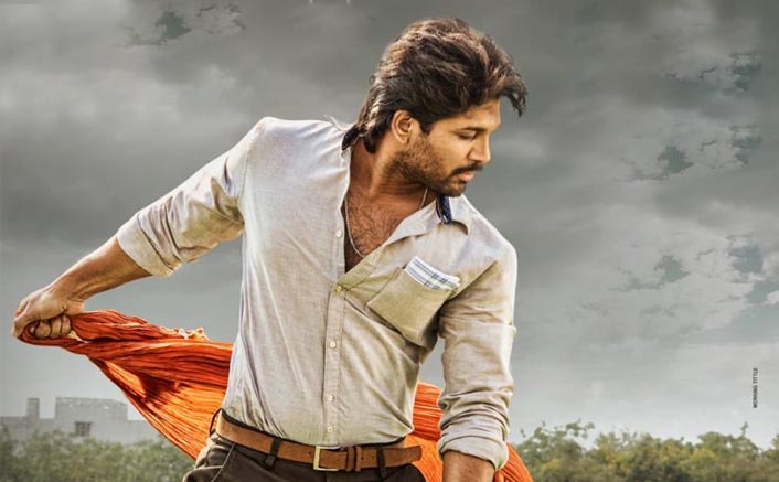 Allu Arjun thanks fans for making 'Ala...' a 'magnanimous hit'