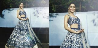 Alia Bhatt Should Wear This Lehenga Of Hers For Her Wedding With Ranbir Kapoor & You Can Take Inspiration From It Too