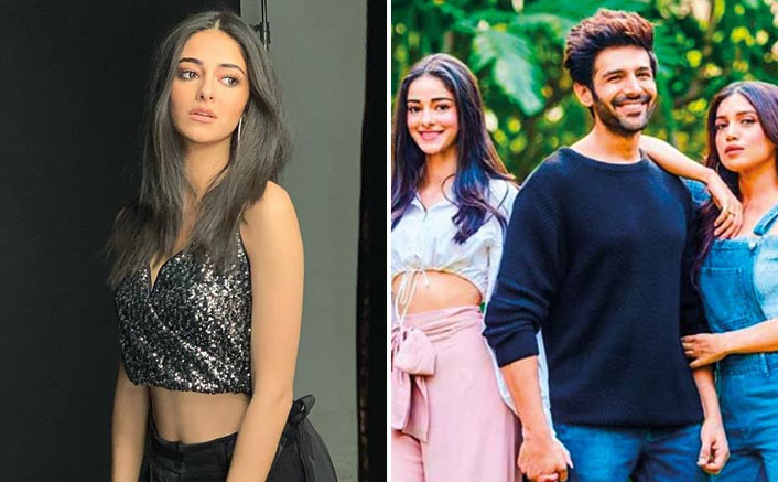 Ananya Panday Opens Up About Her Prep For Pati Patni Aur Woh