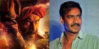 Apart From Tanhaji, Ajay Devgn Plans Of Narrating The Tales Of Several Freedom Fighters