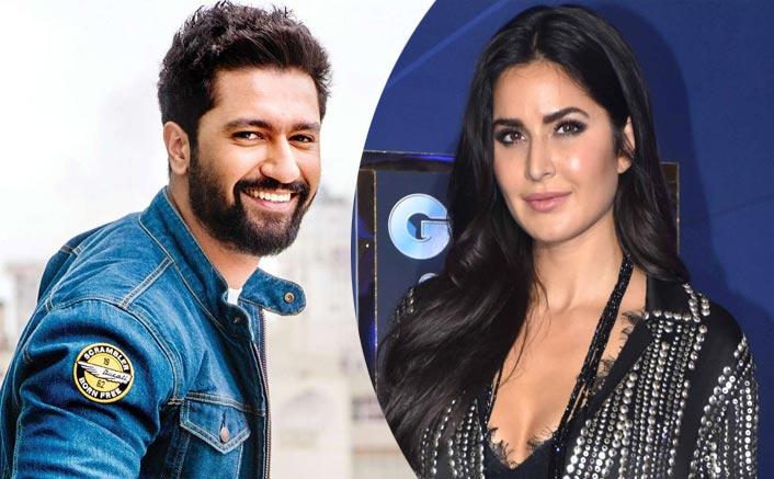 Are Vicky Kaushal & Katrina Kaif A Thing? Close Friends Have To Say