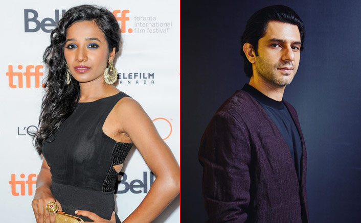 Arjun Mathur And Tanishtha Chatterjee to headline Ansuman Jha's directorial debut as one of the lead pairs