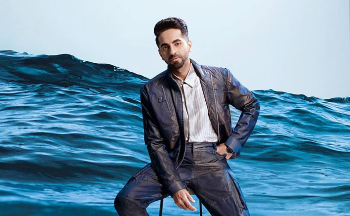 Ayushmann Khurrana: Back-to-back hits let you take risks