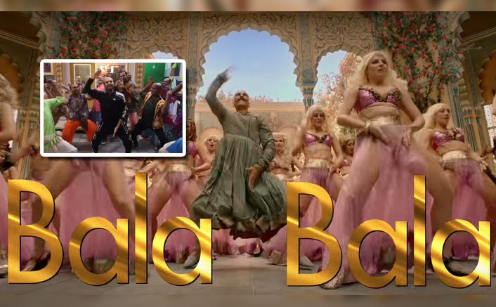 Ayushmann Khurrana Goes In 'Bala' Mode After Akshay Kumar Shares Shaitan Ka Saala Song Promo, WATCH His Amazing Moves