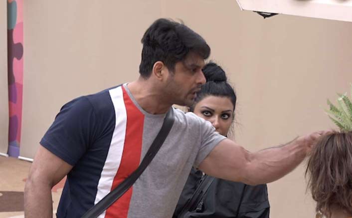 Bigg Boss 13 Sidharth Shukla Receives Severe BACKLASH From Fans