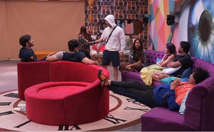 Bigg Boss 13: This Season's Nomination Process REVEALED & It Comes With ...