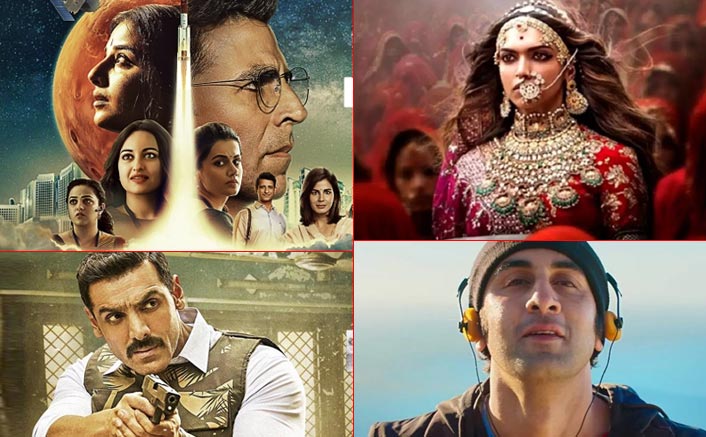 Bollywood Box Office 2019: First 9 Month Comparison With Last Year
