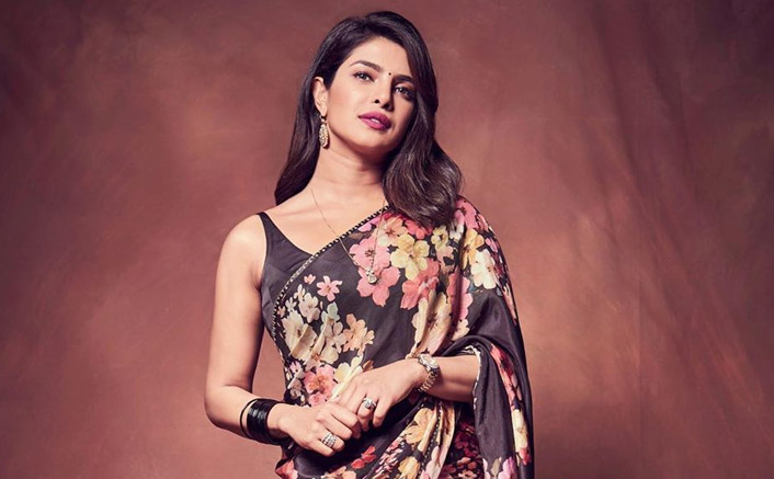 BREAKING! Priyanka Chopra Shares How She Fought Racism & Sexism She Faced In The West