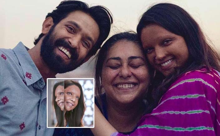 Chhapaak: Early Revelation Of Deepika Padukone's Look Was A Part Of A Strategy?