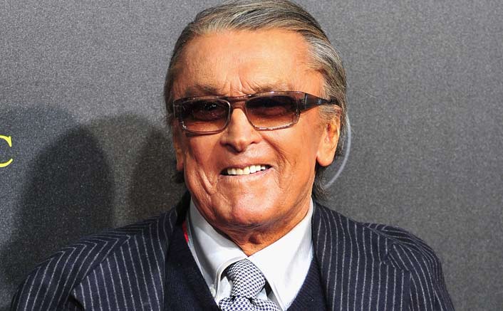 'Chinatown', 'Godfather' producer Robert Evans no more