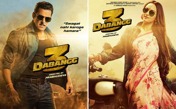 Dabangg 3 Trailer Interesting Details Out Salman Khan As Munna Badnaam Hua 