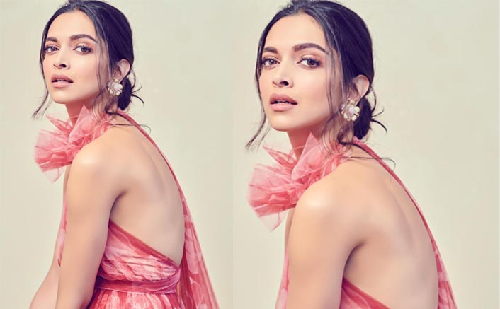 Deepika Padukone to unveil Charity Closet Initiative on World Mental Health Day on October 10