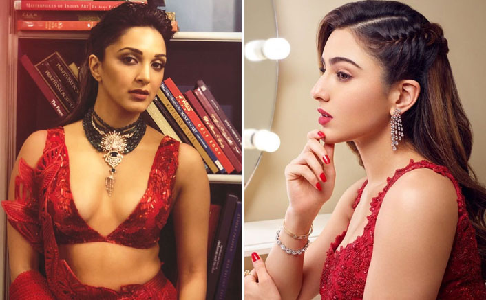 Diwali 2019: From Sara Ali Khan To Kiara Advani, These Young Gen Actresses Has Perfect Outfits For The Festival