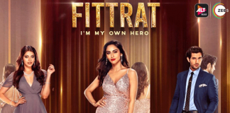 Exclusive - Fittrat, a romantic musical drama that could well have been a big screen affair