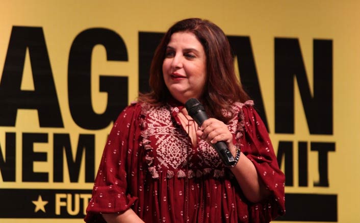 Farah Khan: "Bollywood Isn't Male-Dominated, It's About BIG Money & You Can Then Become A Superstar"