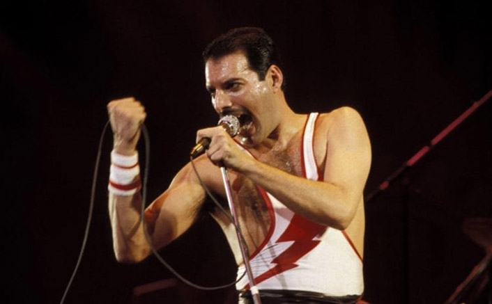 THIS Was Freddie Mercury's Secret Trick To Win Over Crowd At The World-Famous Live Aid Concert