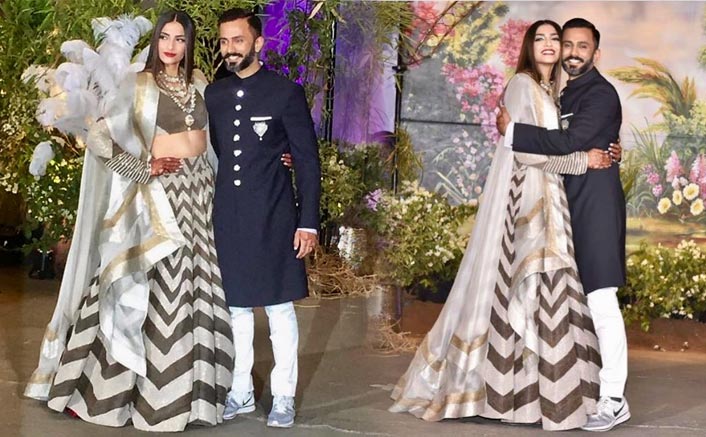 From Priyanka Chopra To Sonam Kapoor: 3 Wedding Trends Set By The Bolly Divas That You Should Follow
