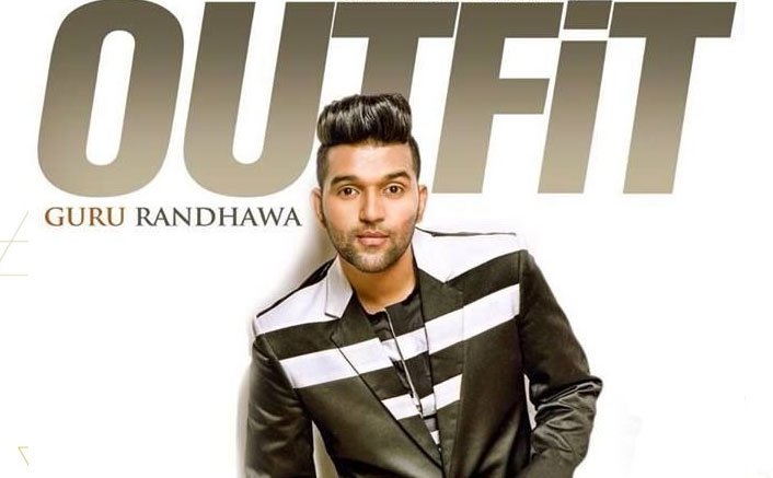Guru Randhawa recreates his own track 'Outfit'