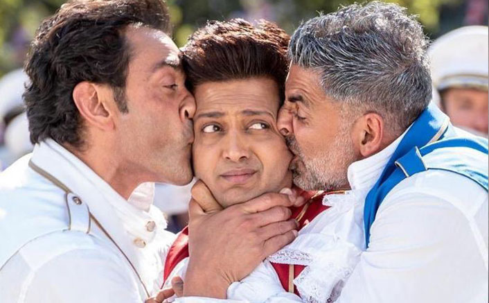 Housefull 4 Box Office Day 5 Morning Occupancy: Hits Another Roadblock!
