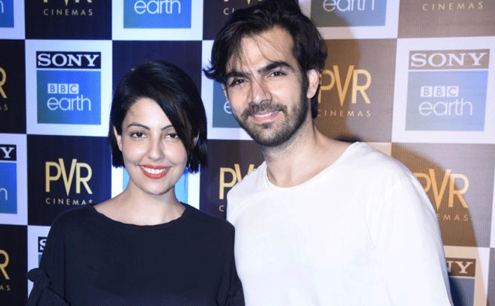 Kahaan Hum Kahaan Tum Fame Karan V Grover: "Women In My Life Are More