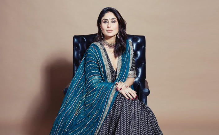 As Daughter-In-Law Of Late Mansoor Ali Khan Pataudi, Kareena Kapoor Khan Feels Honoured To Unveil T20 World Cup Trophies