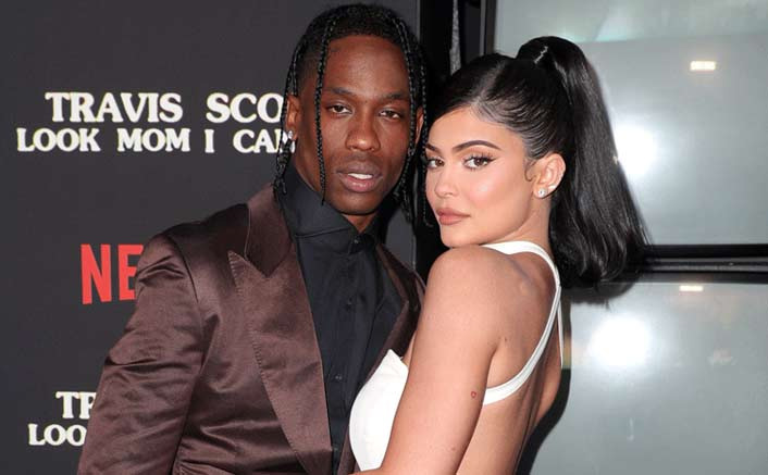 Travis Scotts On Relationship With Kylie Jenner: "I Love (Stormi's) Mommy & I Always Will"
