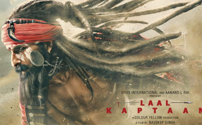 Laal Kaptaan Movie Review: Saif Ali Khan Is Brilliant, But Unfortunately In The Wrong Film