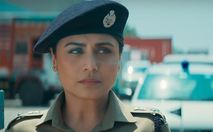 Mardaani 2 Teaser On ‘How’s The Hype?’: BLOCKBUSTER Or Lacklustre?